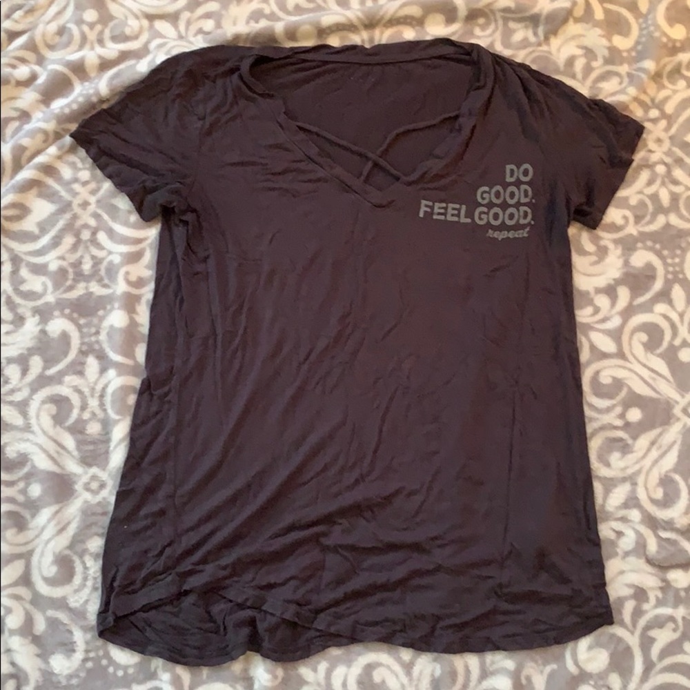 Graphic tee - Picture 2 of 2